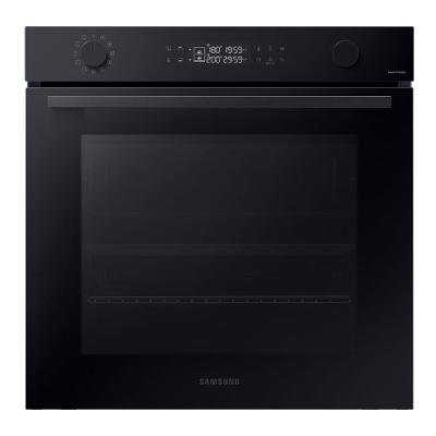Forno Elétrico Samsung NV7B4420XAK/BZ Air Fry e Wi-Fi 76 Litros Preto