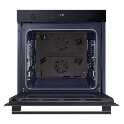 Forno Samsung Elétrico Air Fry e Wi-Fi 76 Litros Preto NV7B4420XAK/BZ