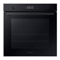 Forno Elétrico Samsung Air Fry e Wi-Fi 76 Litros Preto - 1