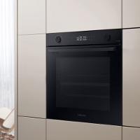 Forno Elétrico Samsung Air Fry e Wi-Fi 76 Litros Preto - 2