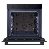 Forno Elétrico Samsung Air Fry e Wi-Fi 76 Litros Preto - 5