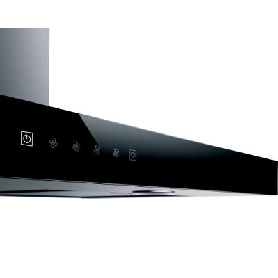 Coifa de Parede Brastemp Tbox 90Cm Inox 220V BAE90ARBNA