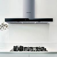 Coifa de Parede Brastemp Tbox 90Cm Inox 220V BAE90ARBNA - 2