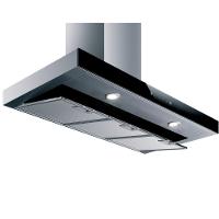 Coifa de Parede Brastemp Tbox 90Cm Inox 220V BAE90ARBNA - 5