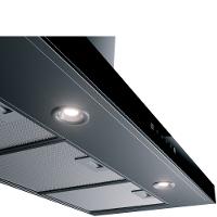 Coifa de Parede Brastemp Tbox 90Cm Inox 220V BAE90ARBNA - 6