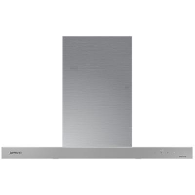Coifa de Parede Samsung WI-FI 90Cm Inox 220V NK36CB600WCGBZ