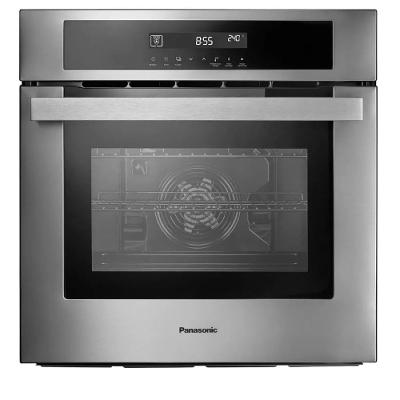 Forno de Embutir Panasonic Elétrico 80L Inox
