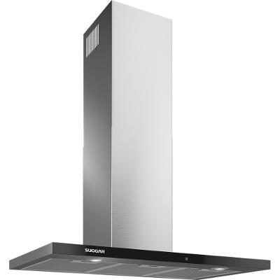 Coifa de Parede Suggar Granada 90Cm Inox