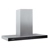 Coifa de Ilha Suggar Granada Touch 90 cm Inox 220V TP0792IX - 1