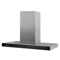 Coifa de Ilha Suggar Granada Touch 90 cm Inox 220V TP0792IX - 3