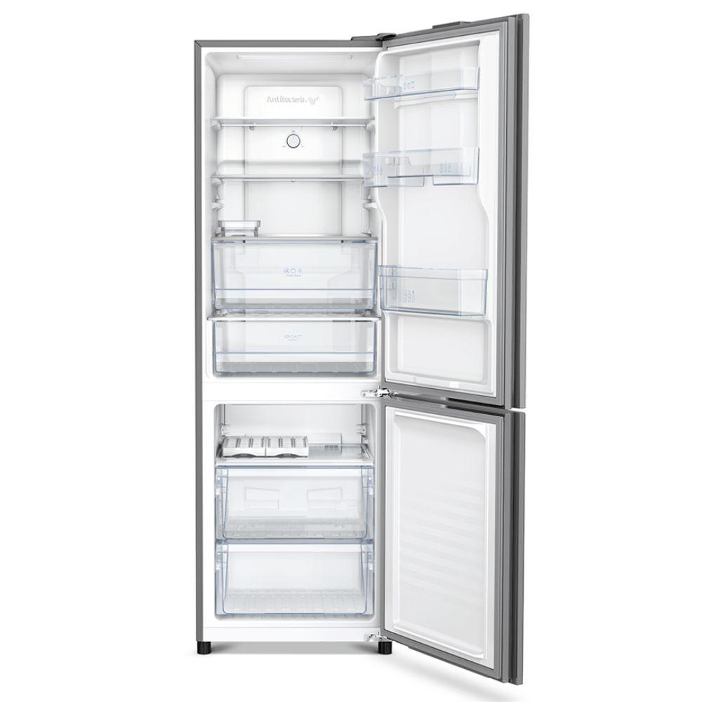 Geladeira Panasonic Frost Free 397 Litros Inox 110V NR-BB41PV1TA - 5