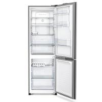 Geladeira Panasonic Frost Free 397 Litros Inox 110V NR-BB41PV1TA - 5