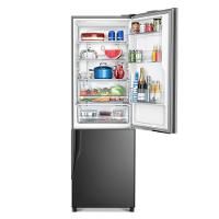 Geladeira Panasonic Frost Free 397 Litros Inox 110V NR-BB41PV1TA - 7