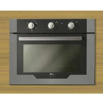 Forno Elétrico Fischer Infinity de Embutir 50L Inox 110V 15740-27308