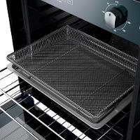 Forno Elétrico Brastemp de Embutir 84 Litros com Função Air Fryer Inox 220V BOF84ARBNA - 3