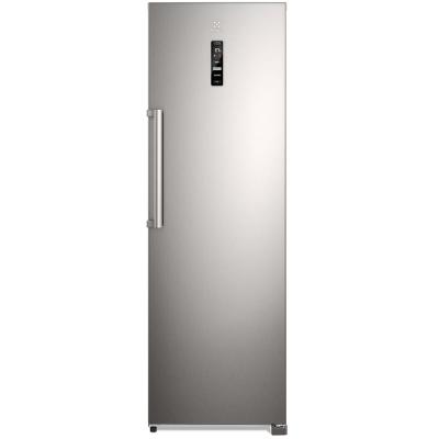 Geladeira Electrolux Experience Com Autosense 335 Litros Inox RTI4S