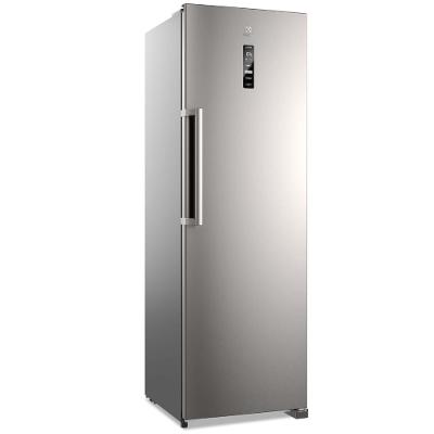 Geladeira Electrolux Experience Com Autosense 335 Litros Inox RTI4S