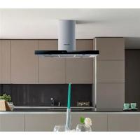 Coifa de Ilha Brastemp BAF10AR 100Cm Tbox Inox - 2