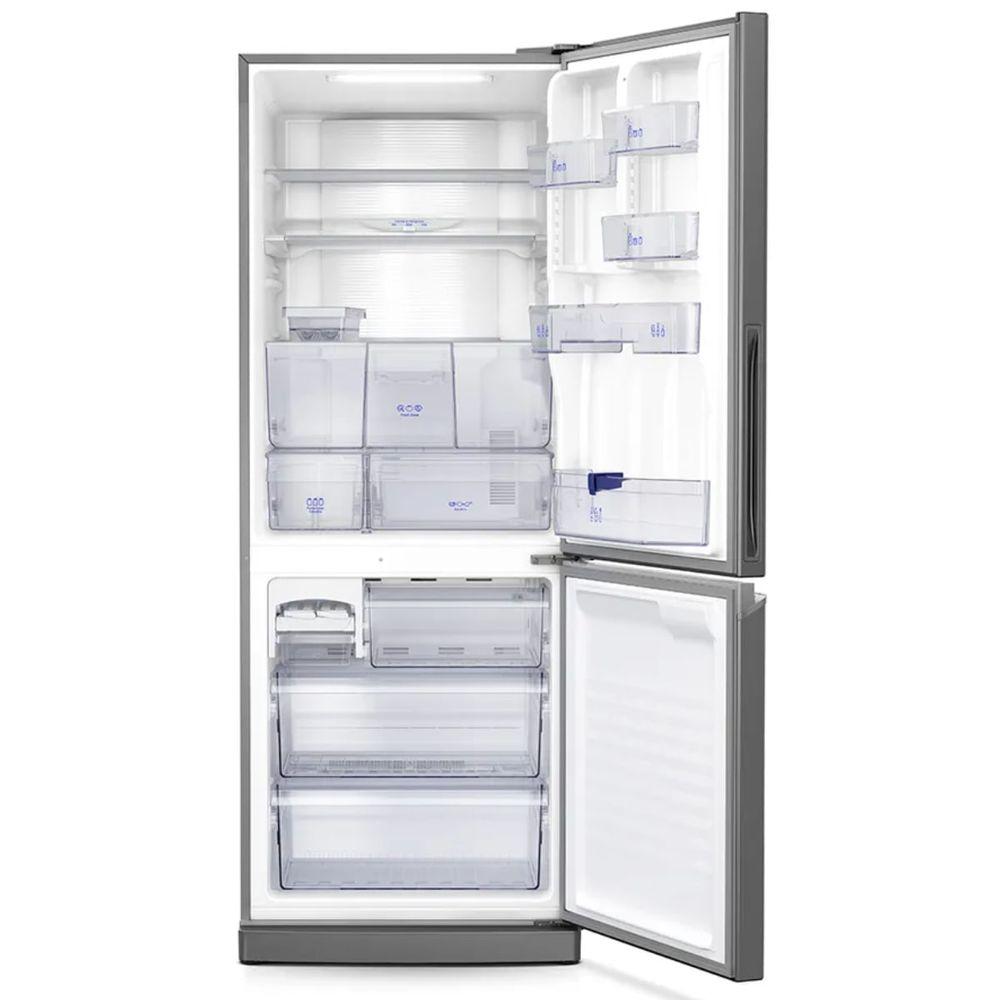 Geladeira Panasonic BB64 Frost Free 460 Litros Inverter Inox 220V NR-BB64PV1XB - 7