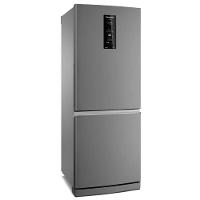 Geladeira Panasonic BB64 Frost Free 460 Litros Inverter Inox 220V NR-BB64PV1XB - 2