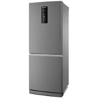 Geladeira Panasonic BB64 Frost Free 460 Litros Inverter Inox 220V NR-BB64PV1XB - 3