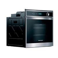Forno a Gás Brastemp de Embutir 78 Litros Inox 220V BOH84ARRNA - 2