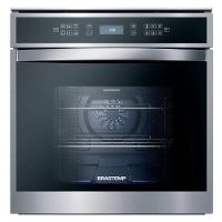 Forno Elétrico Brastemp de Embutir 84 Litros Inox 220V BOT84ARBNA - 1