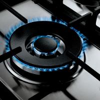 Cooktop a Gás Brastemp Gourmand 5 Bocas 75cm Inox - 3