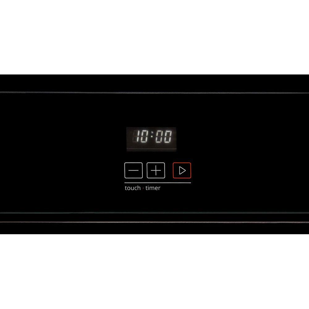 Forno a Gás Brastemp de Embutir 78 Litros Preto 220V BOA84AERNA - 3