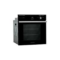 Forno a Gás Brastemp de Embutir 78 Litros Preto 220V BOA84AERNA - 2
