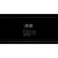 Forno a Gás Brastemp de Embutir 78 Litros Preto 220V BOA84AERNA - 3