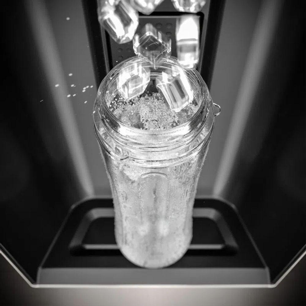 Geladeira Electrolux IM8IS Frost Free Inverter 540L Inox 110V 02543FBA130 - 8