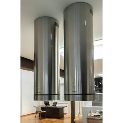 Coifa de Ilha Suggar Quartzo 35Cm Inox 220V TP3522IX