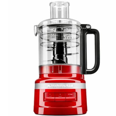 Processador de Alimentos KitchenAid KJA09BVANA 2.1L Vermelha
