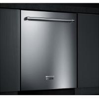 Lava-louças Brastemp Gourmand de Embutir 14 Serviços Inox 110V BLB14GRANA