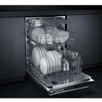 Lava-louças Brastemp Gourmand de Embutir 14 Serviços Inox 110V BLB14GRANA - 5