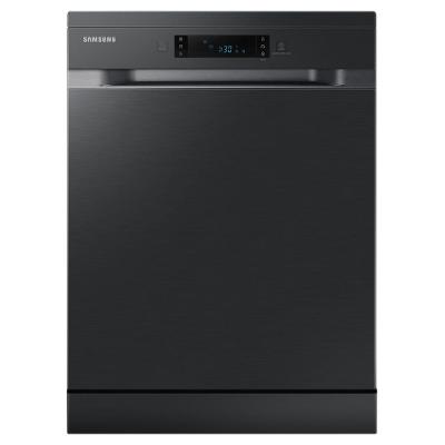 Lava-louças Samsung 14 Serviços Inox Preta DW60C7050FG/AZ