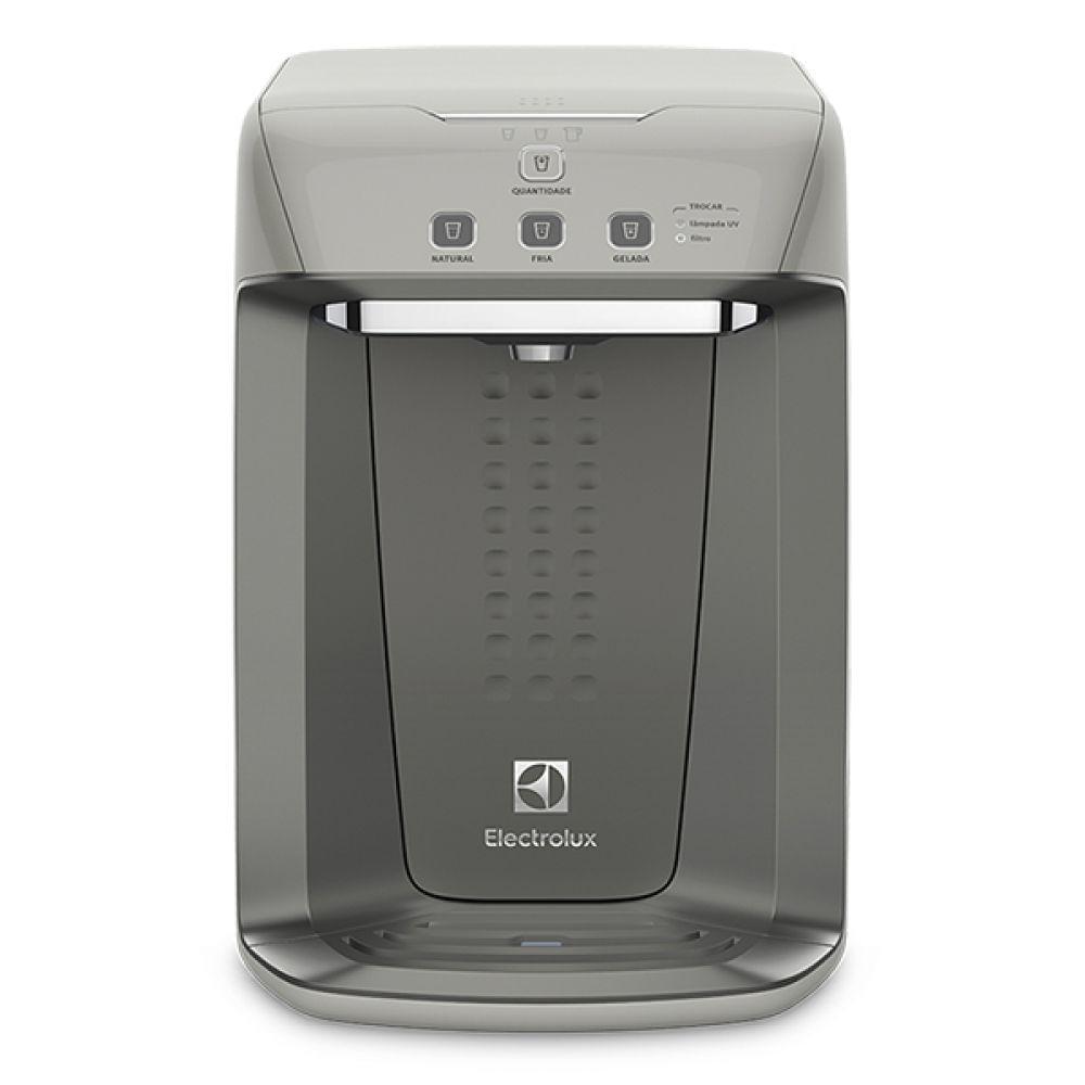 Purificador de Água Electrolux PA31G Prata Bivolt 09300PBA085 - 1