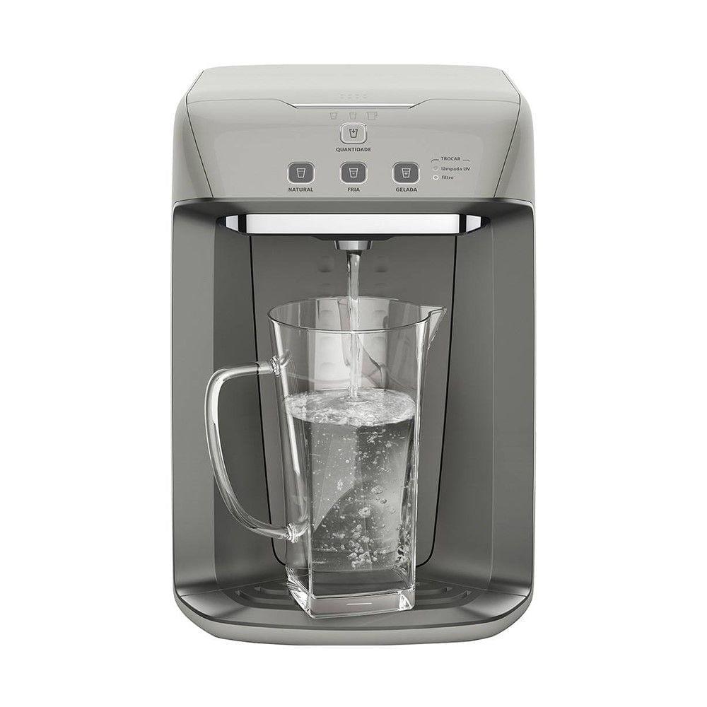 Purificador de Água Electrolux PA31G Prata Bivolt 09300PBA085 - 5