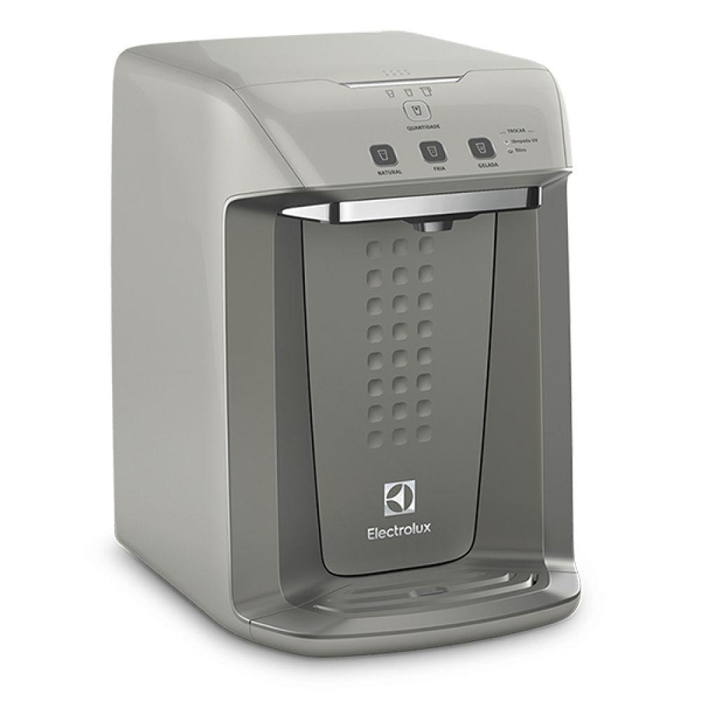 Purificador de Água Electrolux PA31G Prata Bivolt 09300PBA085 - 7
