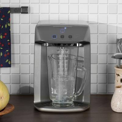 Purificador de Água Electrolux PA31G Prata Bivolt 09300PBA085