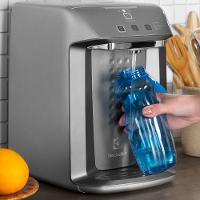 Purificador de Água Electrolux PA31G Prata Bivolt 09300PBA085 - 3