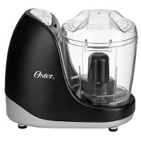 Mini Processador Oster Chrome Preto 110V 003320-017-000 - 2