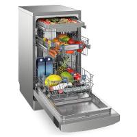 Lava-louças Electrolux 10 Serviços LL10X Inox 220V 24451TBC289