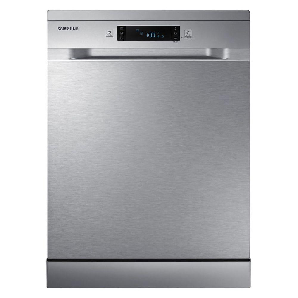 Lava-Louças Samsung 14 Serviços Inox 110V DW60C7050FS/AZ - 1