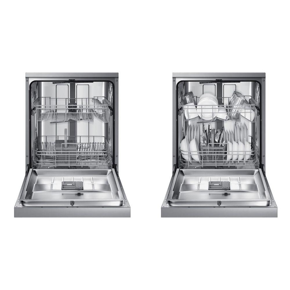 Lava-Louças Samsung 14 Serviços Inox 110V DW60C7050FS/AZ - 5