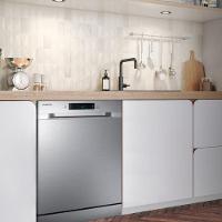 Lava-Louças Samsung 14 Serviços Inox 110V DW60C7050FS/AZ - 2