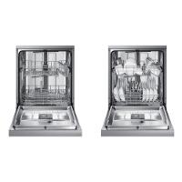 Lava-Louças Samsung 14 Serviços Inox 110V DW60C7050FS/AZ - 5