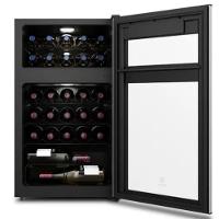 Adega Electrolux 29 Garrafas WDF29 Preta 220V 01312WBB235 - 5