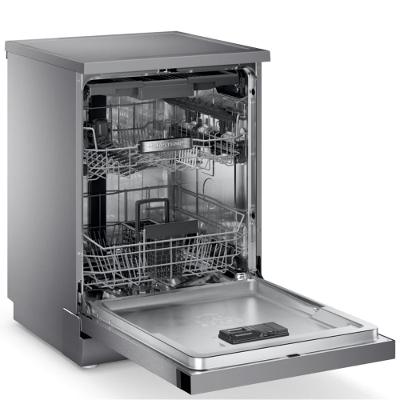 Lava-Louças Brastemp 15 Serviços Smart Sensor Inox 220V BLF61ARBNA